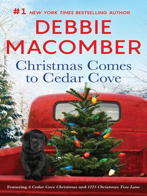 Christmas Comes to Cedar Cove / A Cedar Cove Christmas / 1225 Christmas Tree Lane - ebook